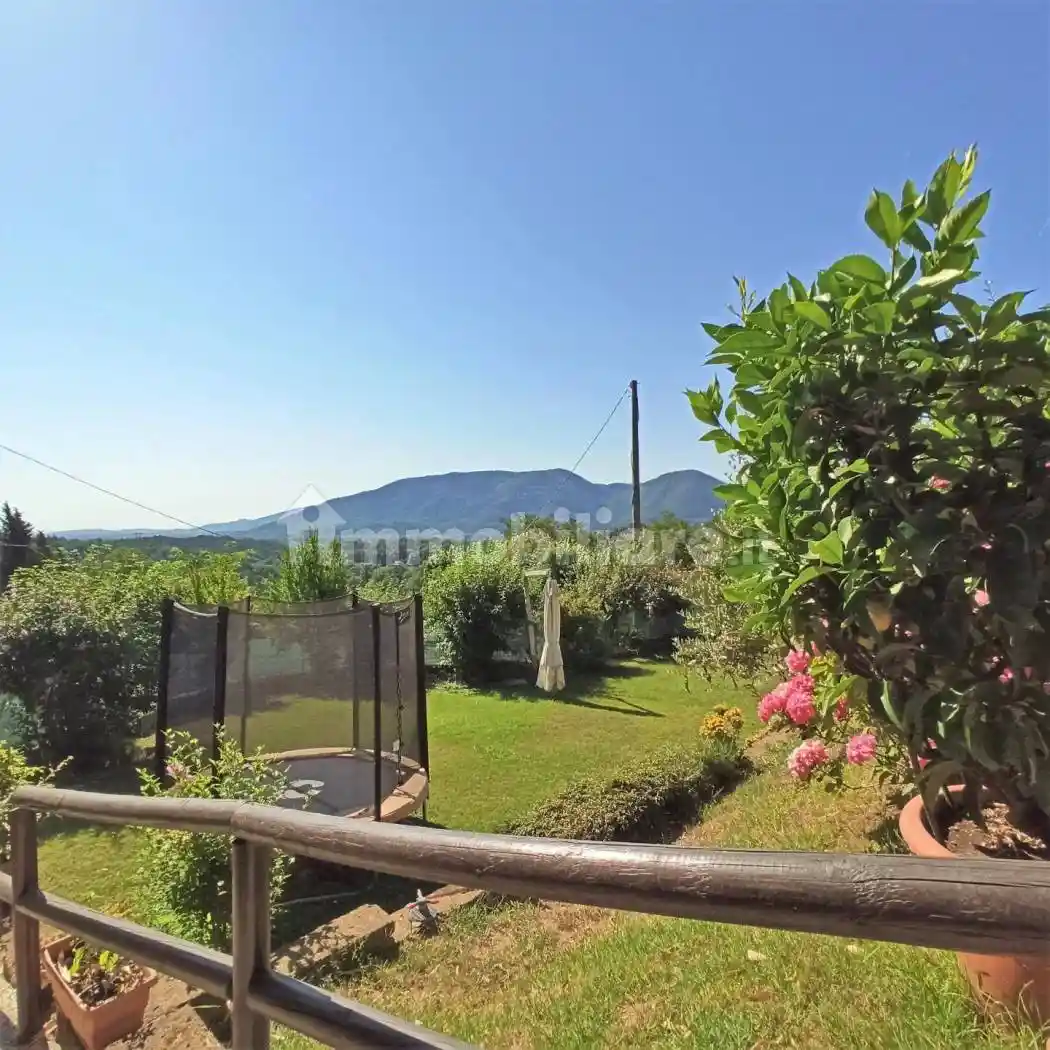 Villa plurifamiliare via di Arliano 1055, Nozzano - Arliano, Lucca - foto 3