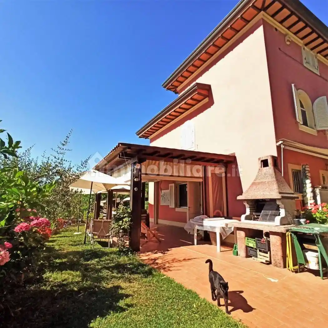 Villa plurifamiliare via di Arliano 1055, Nozzano - Arliano, Lucca - foto 4