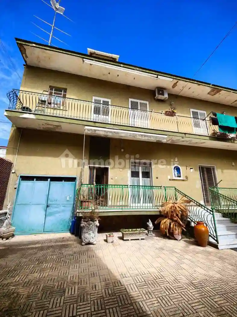 Palazzo - Edificio - foto 2