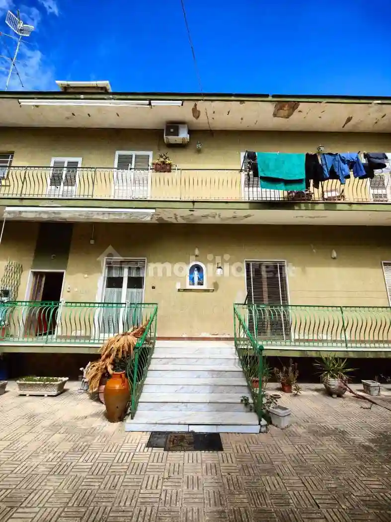 Palazzo - Edificio - foto 4