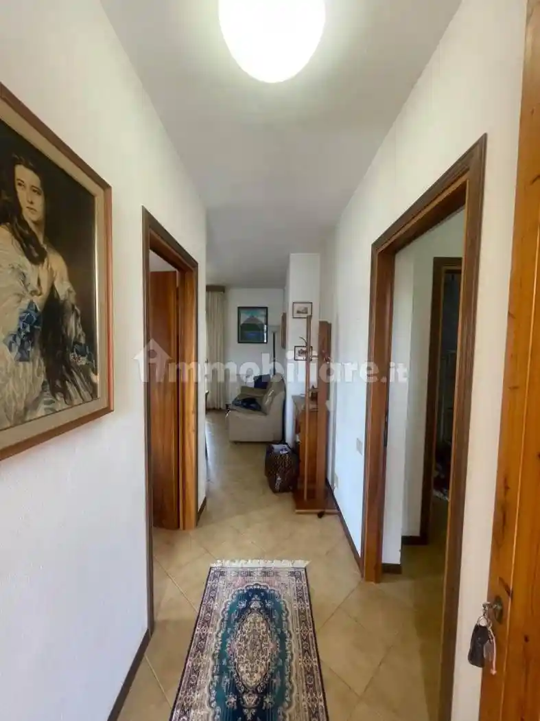 Appartamento in vendita a Gavorrano