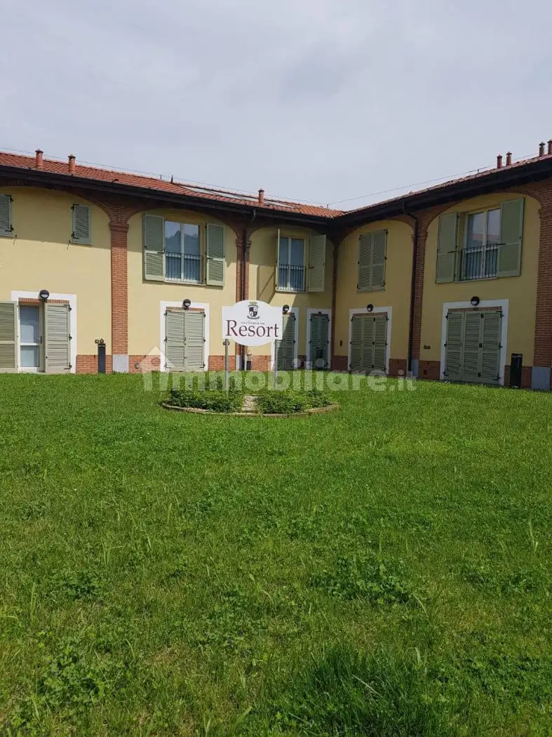 Appartamento in vendita a Asti