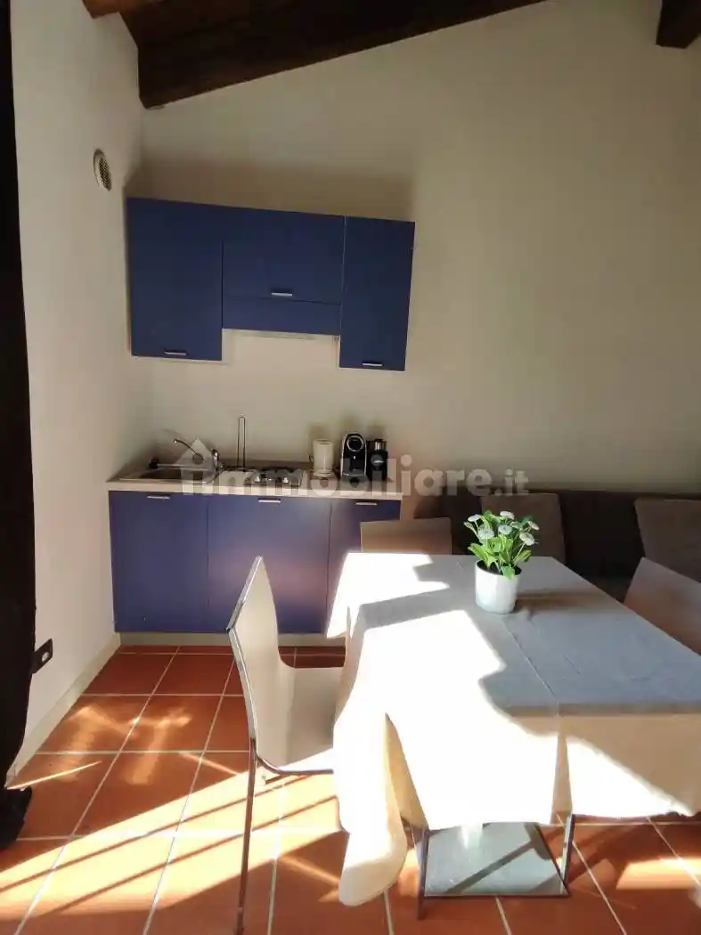 Monolocale frazione Mombarone 160, Serravalle, Asti - foto 2