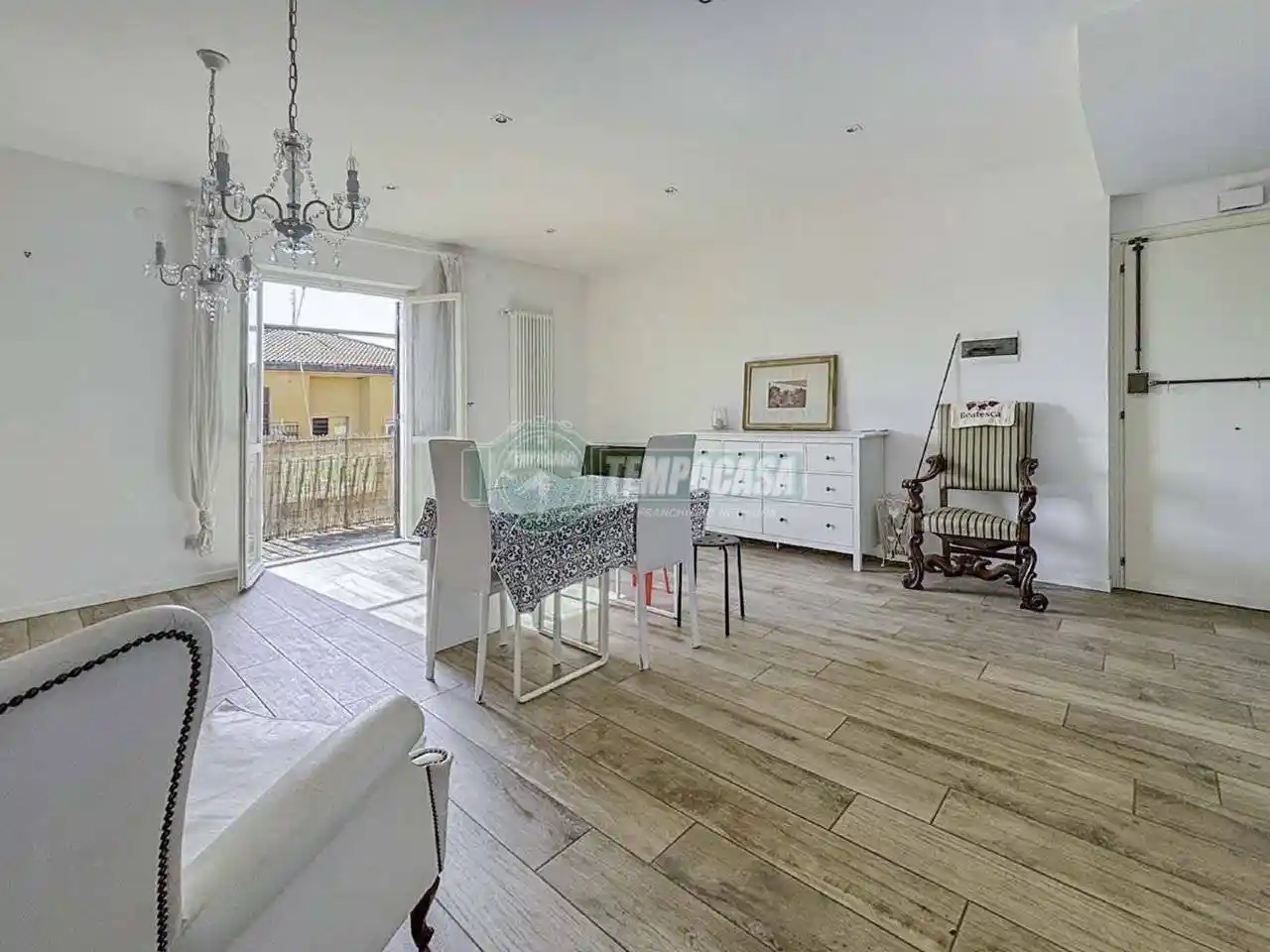 Appartamento in vendita a Anguillara Sabazia