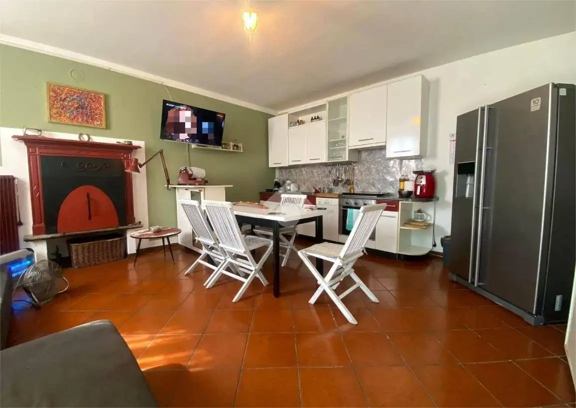 Casa indipendente in vendita a Guazzora