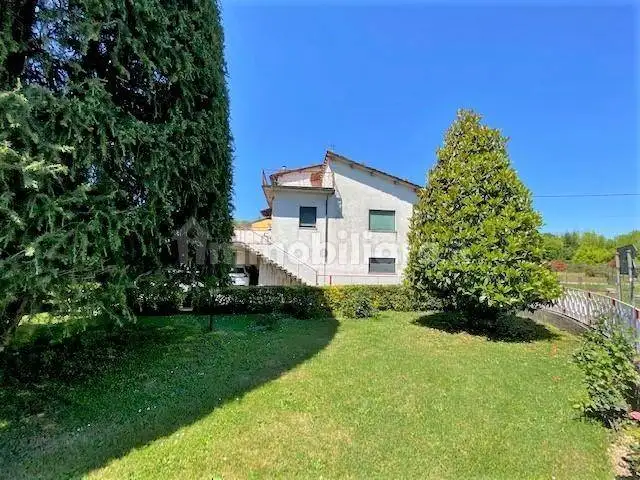 Villetta a schiera in vendita a Lucca