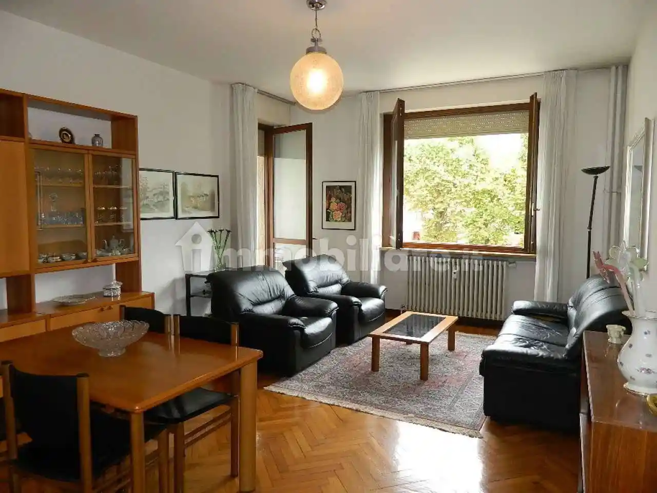 Appartamento in vendita a Sondrio