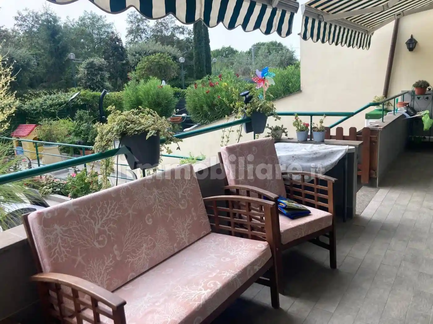 Villetta a schiera in vendita a Fondi