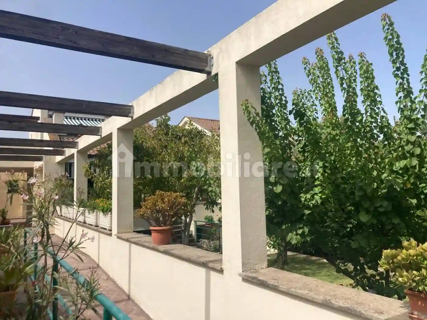 Villetta a schiera - foto 3