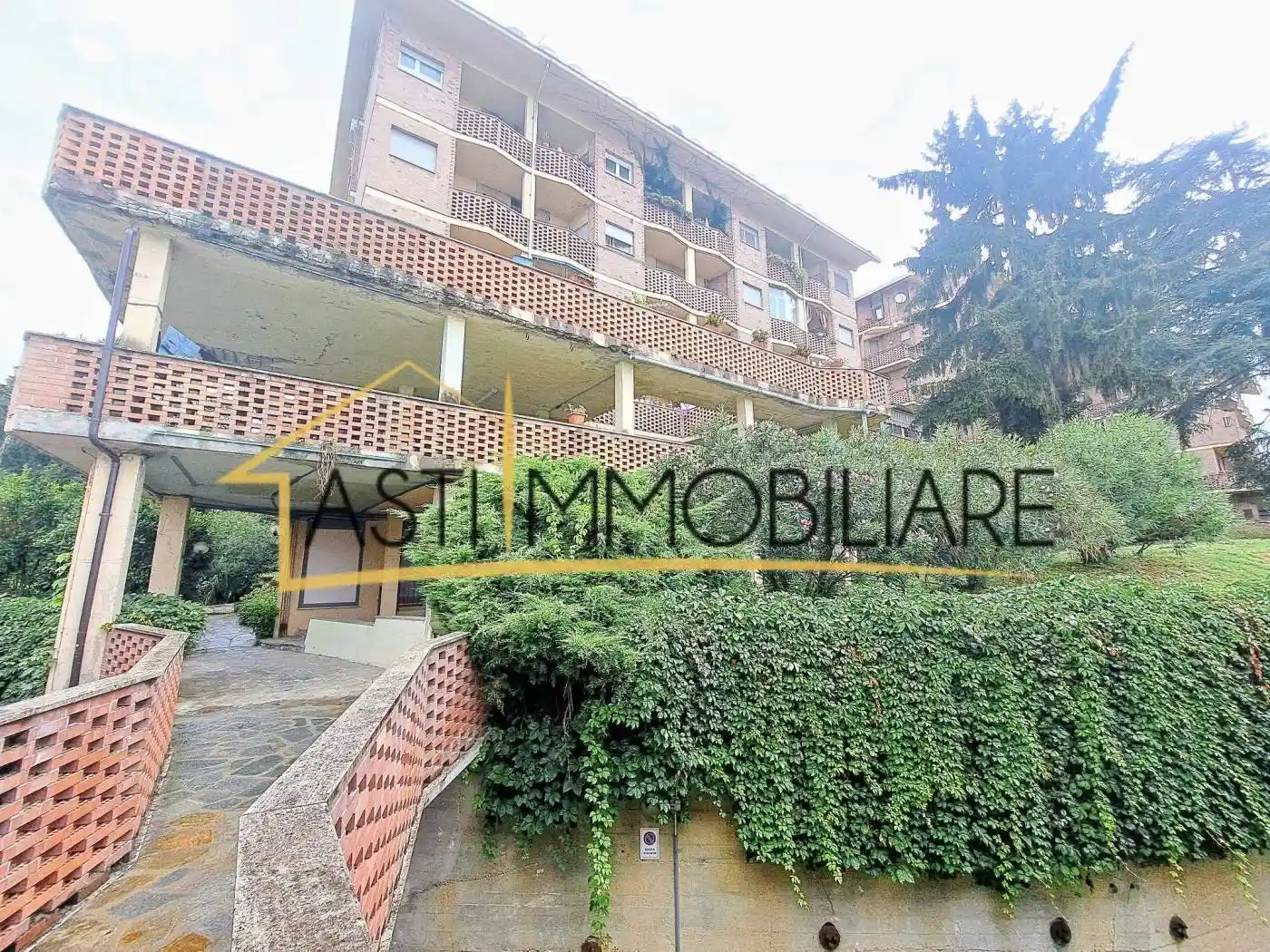 Appartamento in vendita a Asti