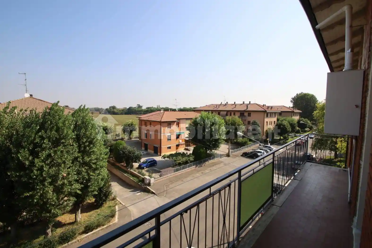 Appartamento in affitto a Ozzano dell'Emilia