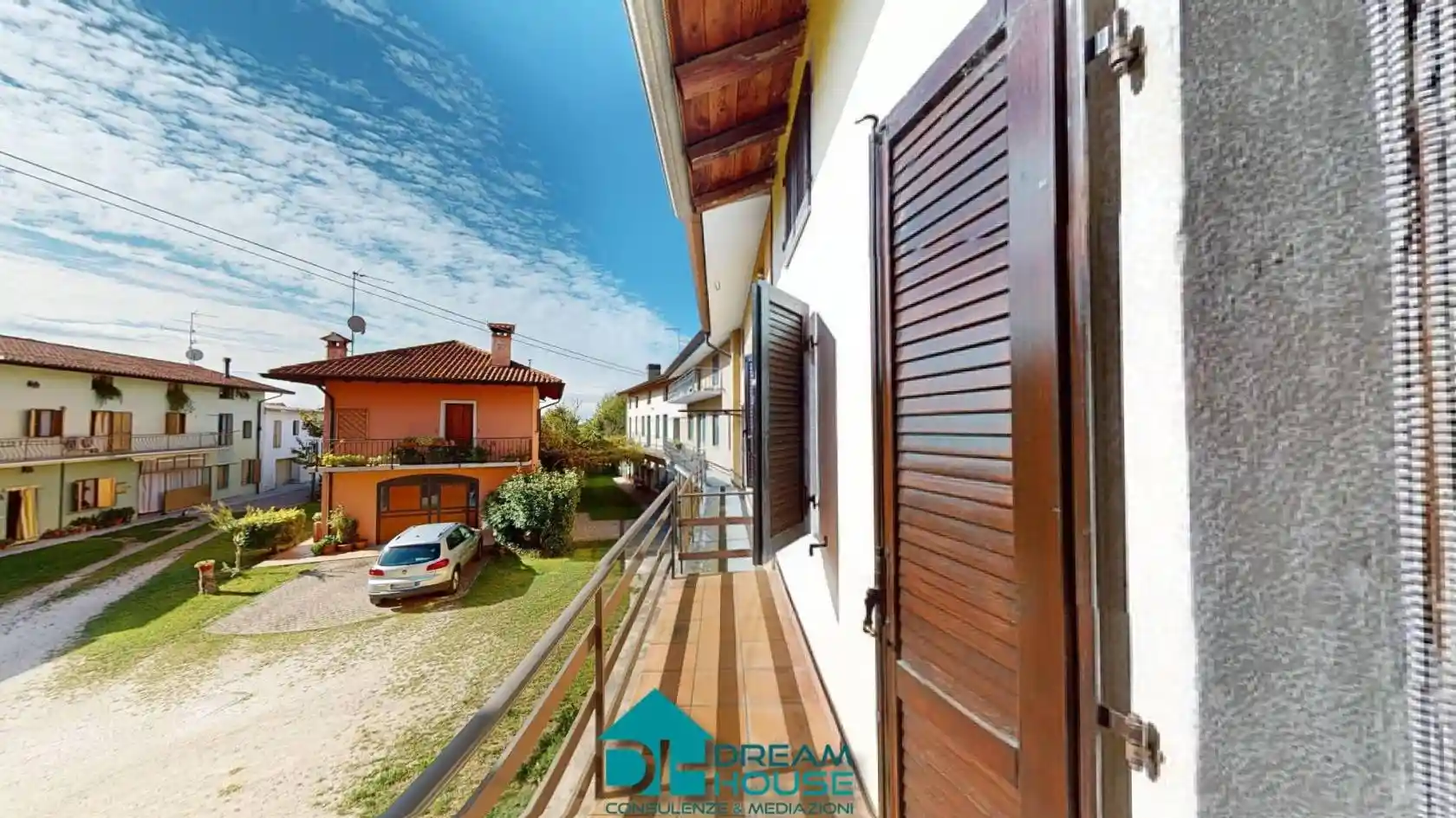 Casa indipendente in vendita a San Daniele del Friuli