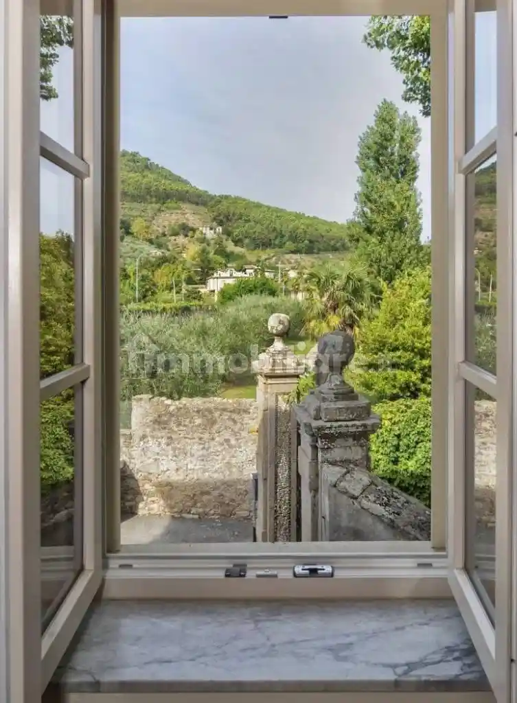 Terratetto unifamiliare via Vecchia di Vorno,  146, Vorno, Capannori - foto 2