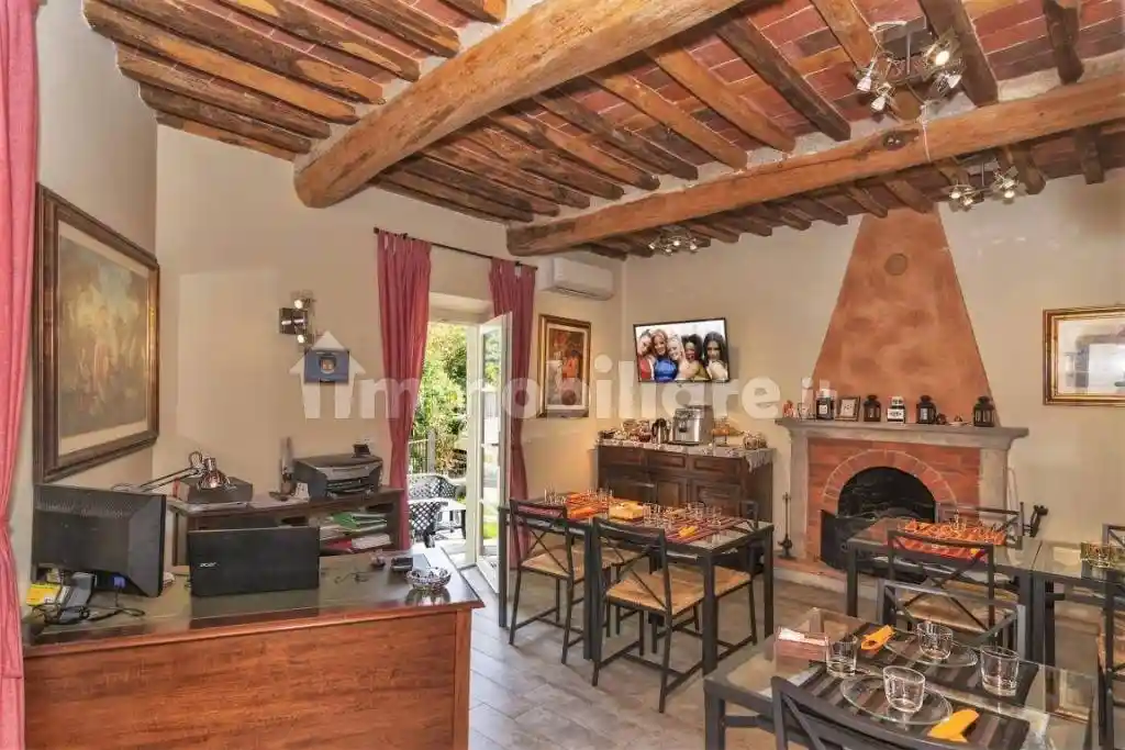 Terratetto unifamiliare via Vecchia di Vorno,  146, Vorno, Capannori - foto 3