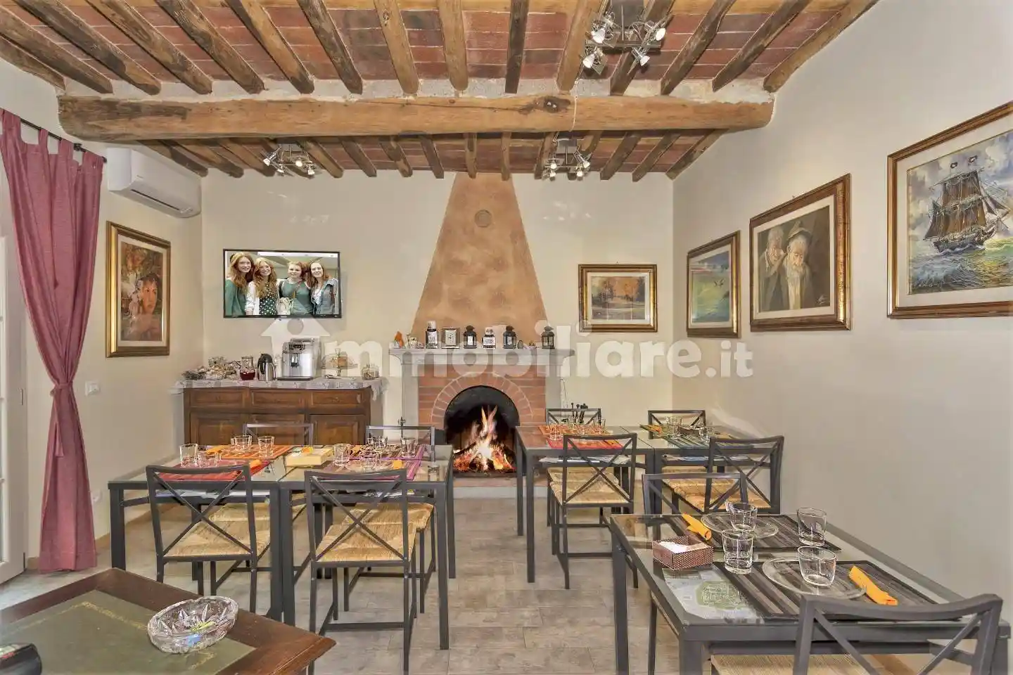 Terratetto unifamiliare via Vecchia di Vorno,  146, Vorno, Capannori - foto 4