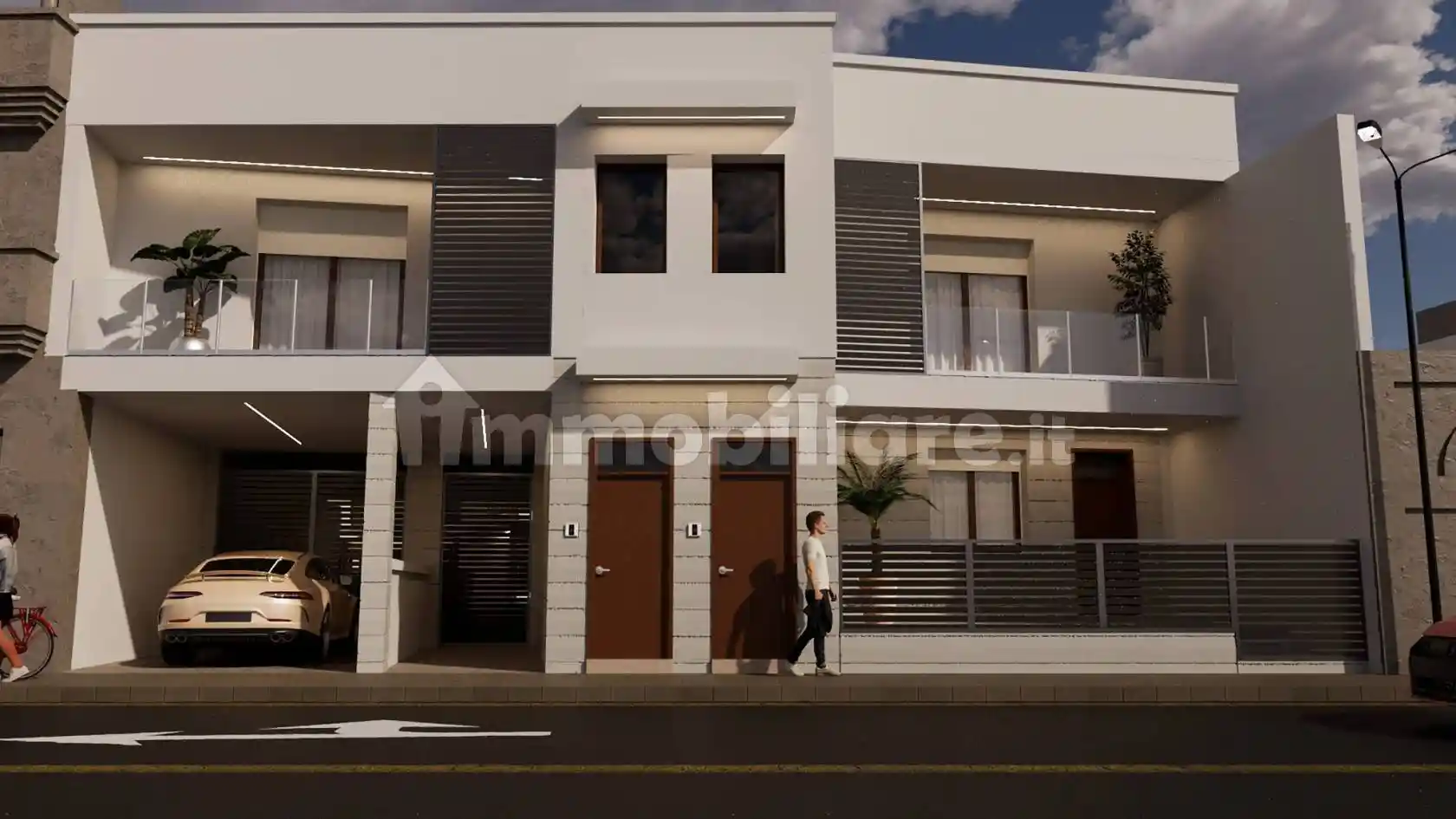 Appartamento in vendita a Francavilla Fontana