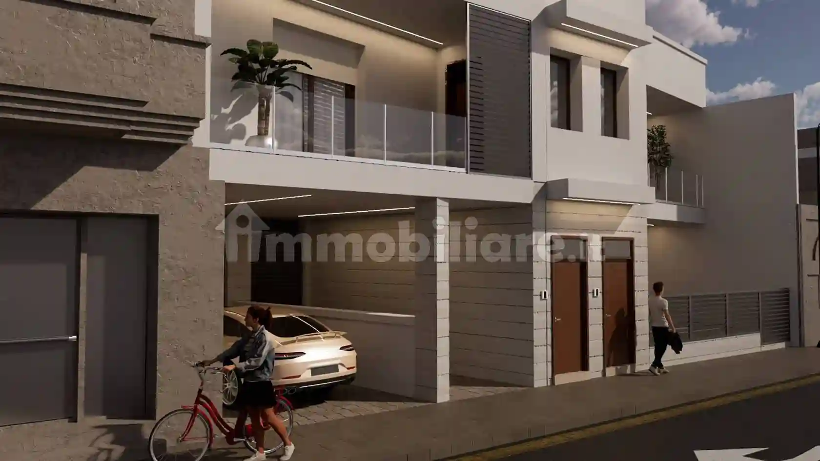 Appartamento - foto 4