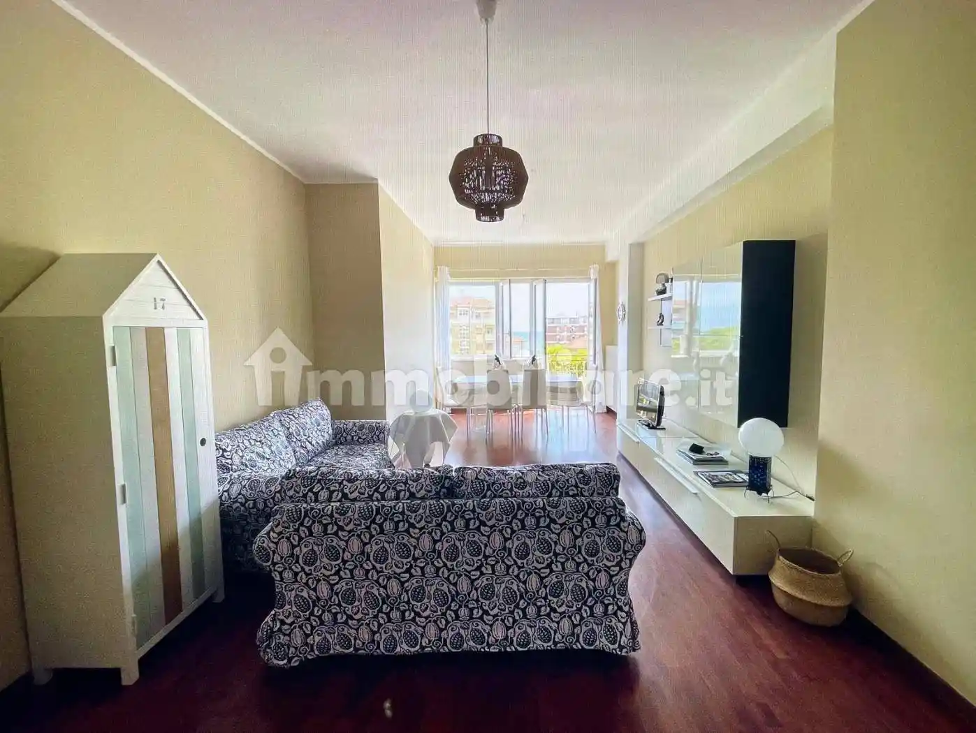 Appartamento in vendita a Porto San Giorgio