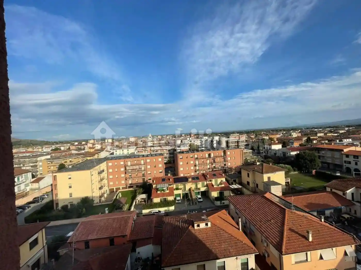 Appartamento in vendita a Cascina