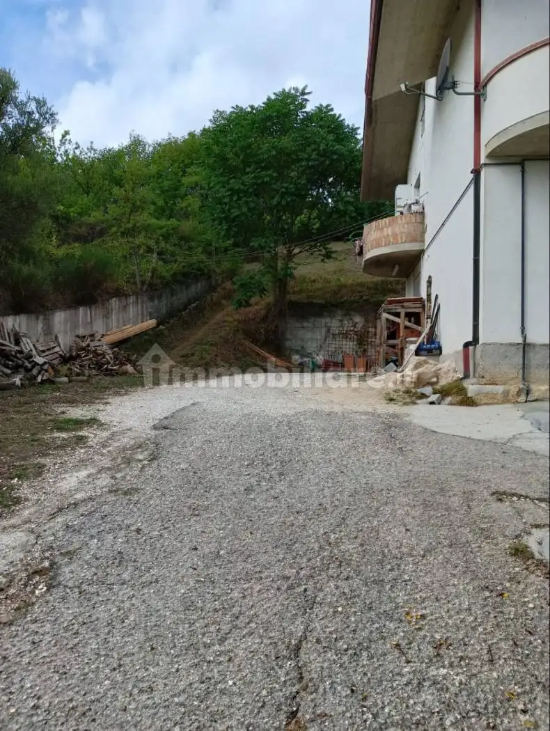 Villa in vendita a Manoppello