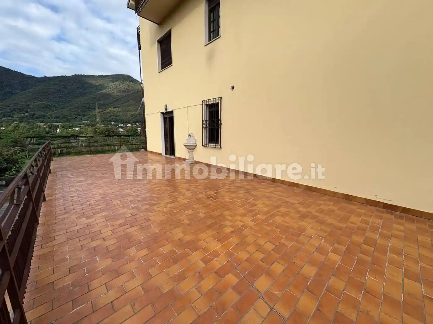 Appartamento in vendita a Villa Carcina