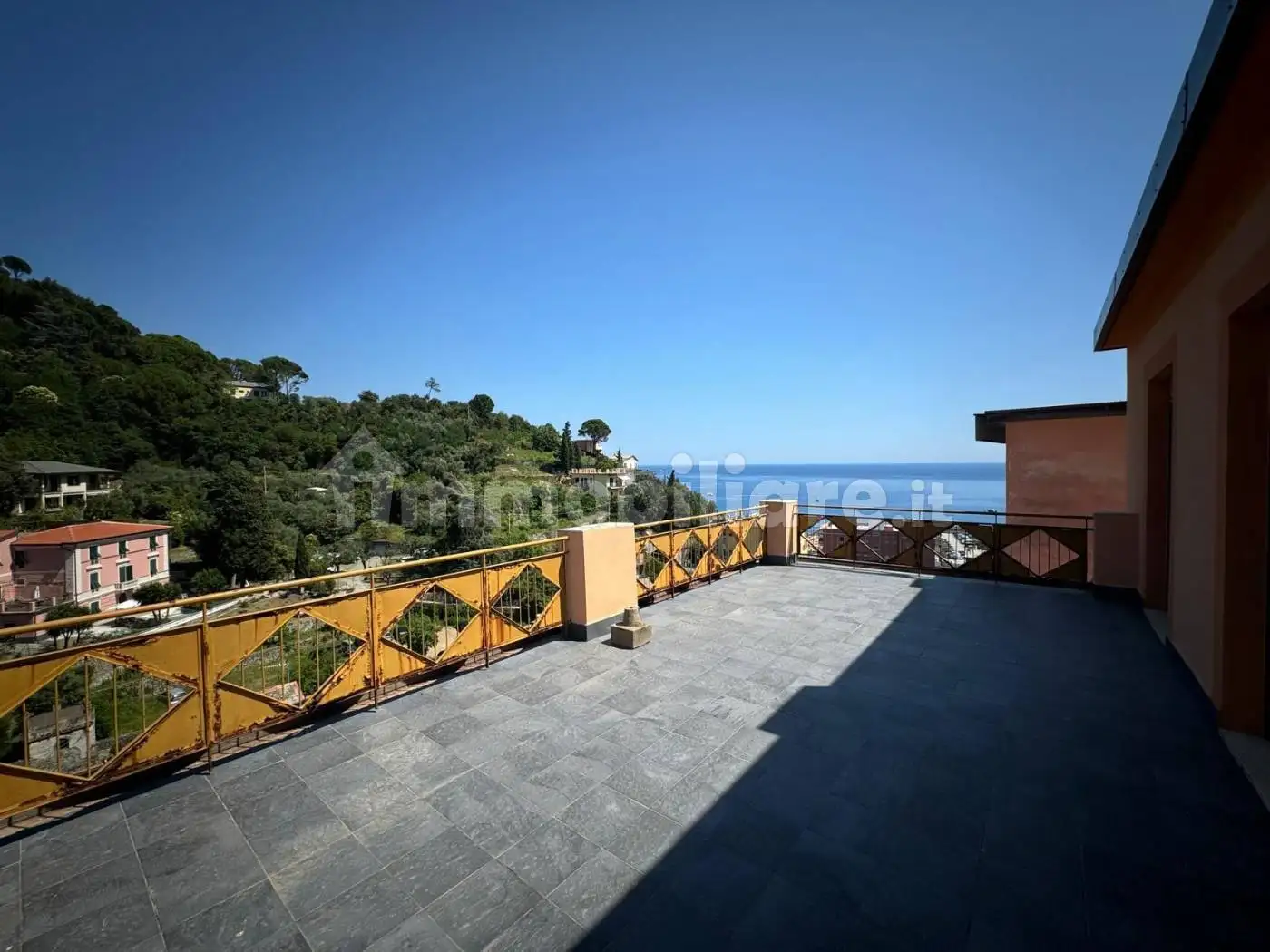 Appartamento in vendita a Monterosso al Mare