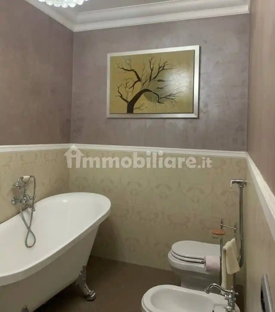 Appartamento in vendita a Mazara del Vallo