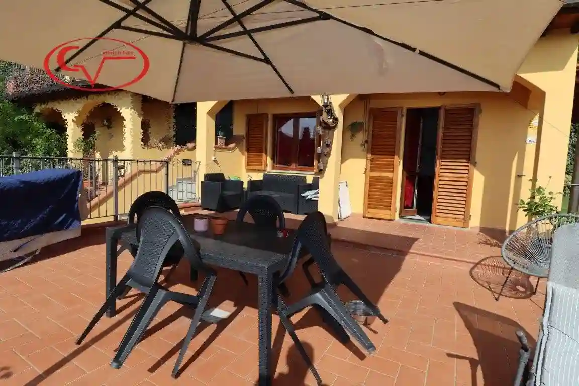 Villetta a schiera - foto 3