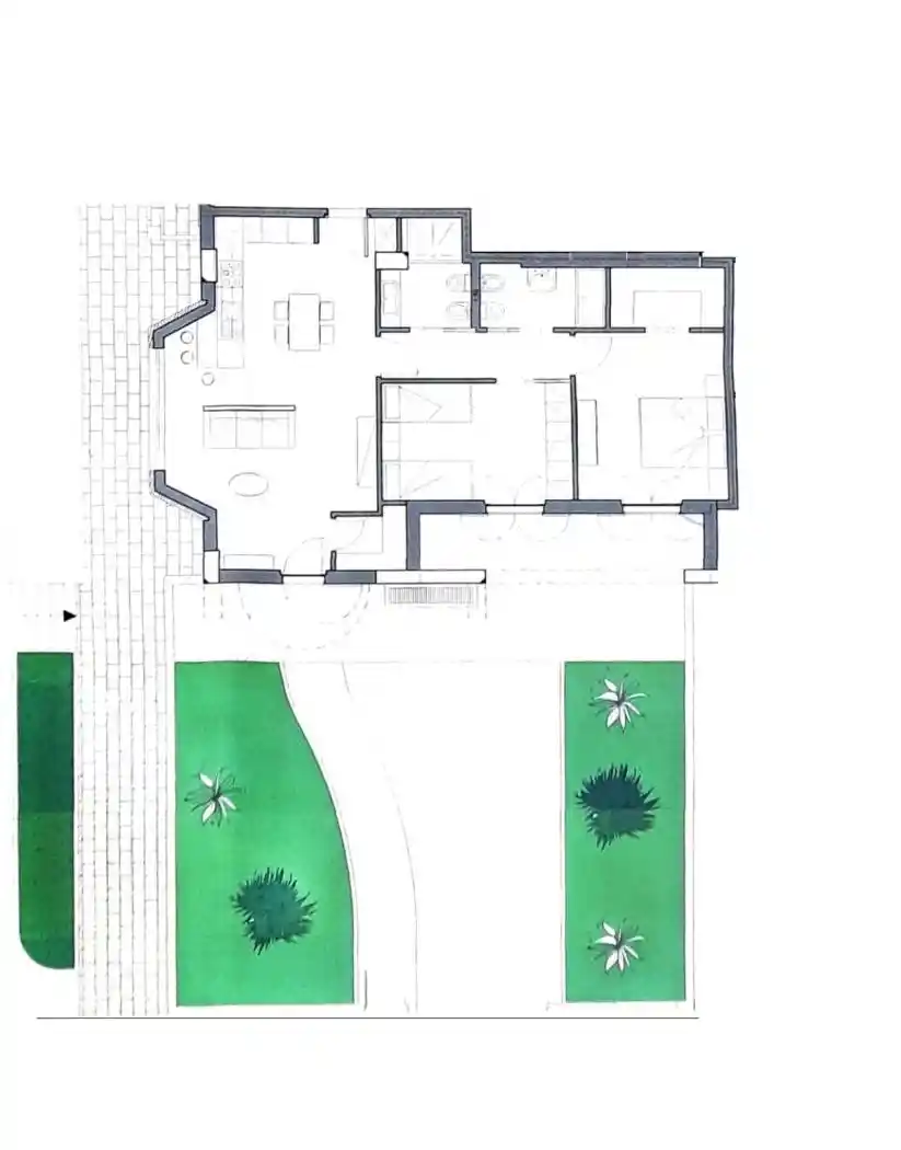 Appartamento - foto 4