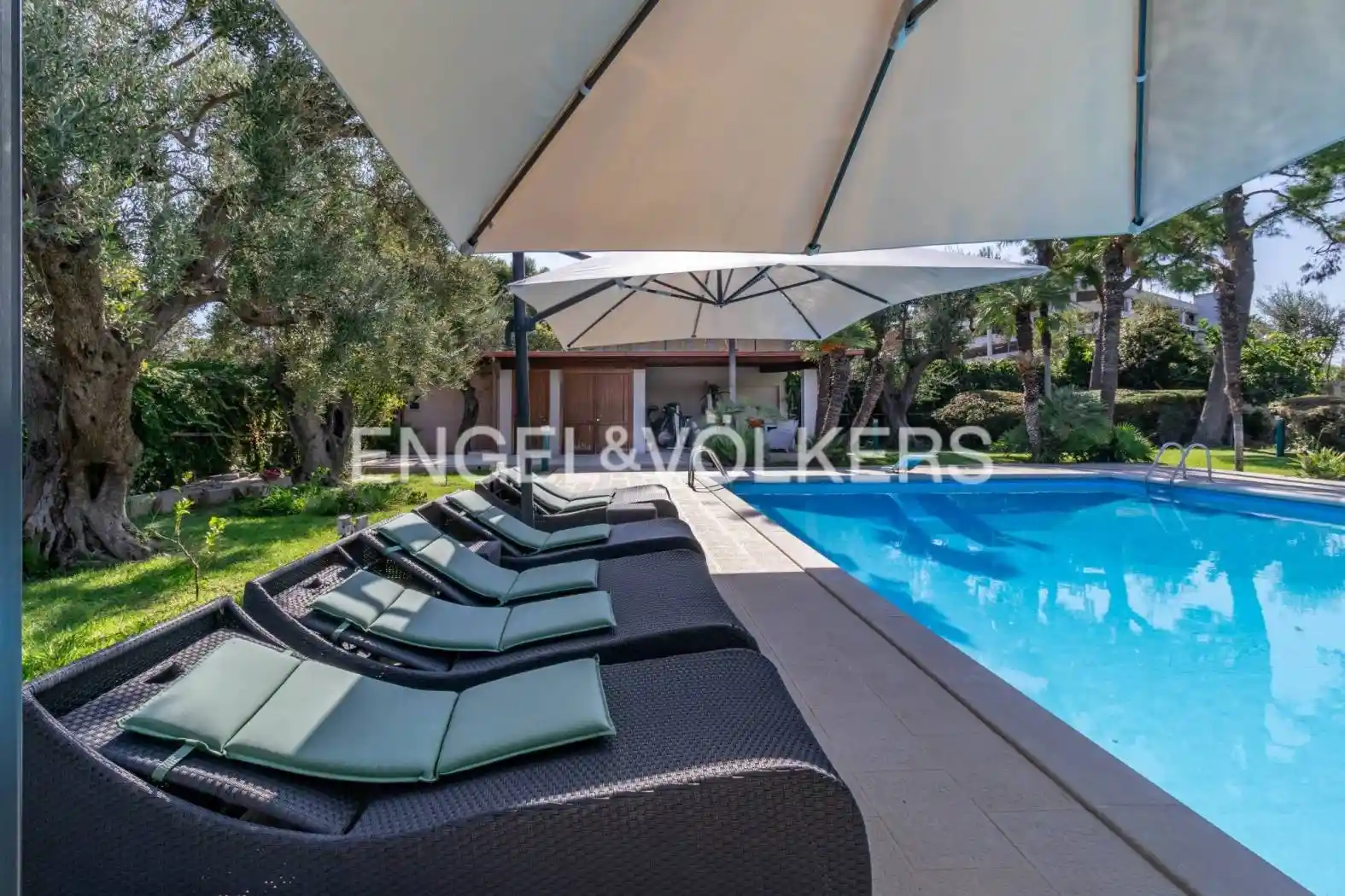 Villa in vendita a Bari