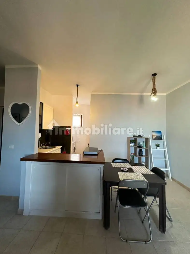 Appartamento in affitto a Santa Teresa Gallura