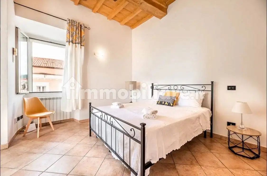 Appartamento in affitto a Terracina