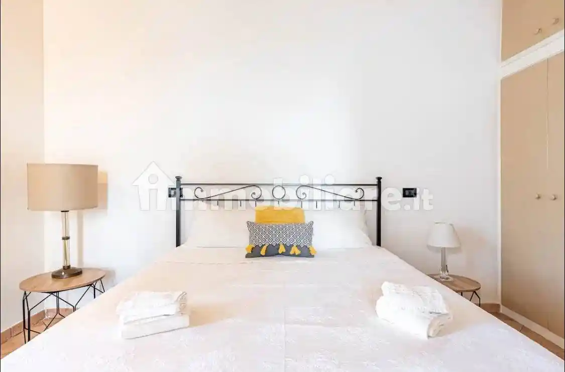 Bilocale via Villafranca 3, Centro Storico, Terracina - foto 2