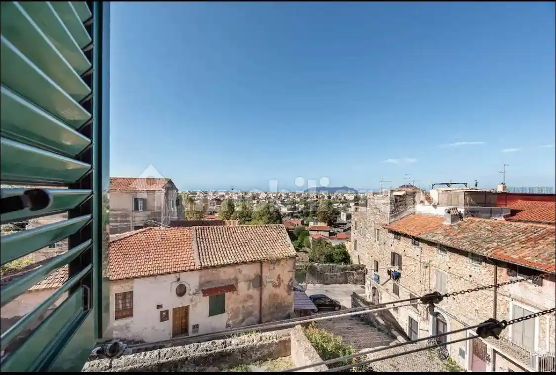 Bilocale via Villafranca 3, Centro Storico, Terracina - foto 3