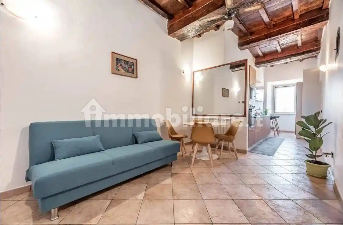 Bilocale via Villafranca 3, Centro Storico, Terracina - foto 4