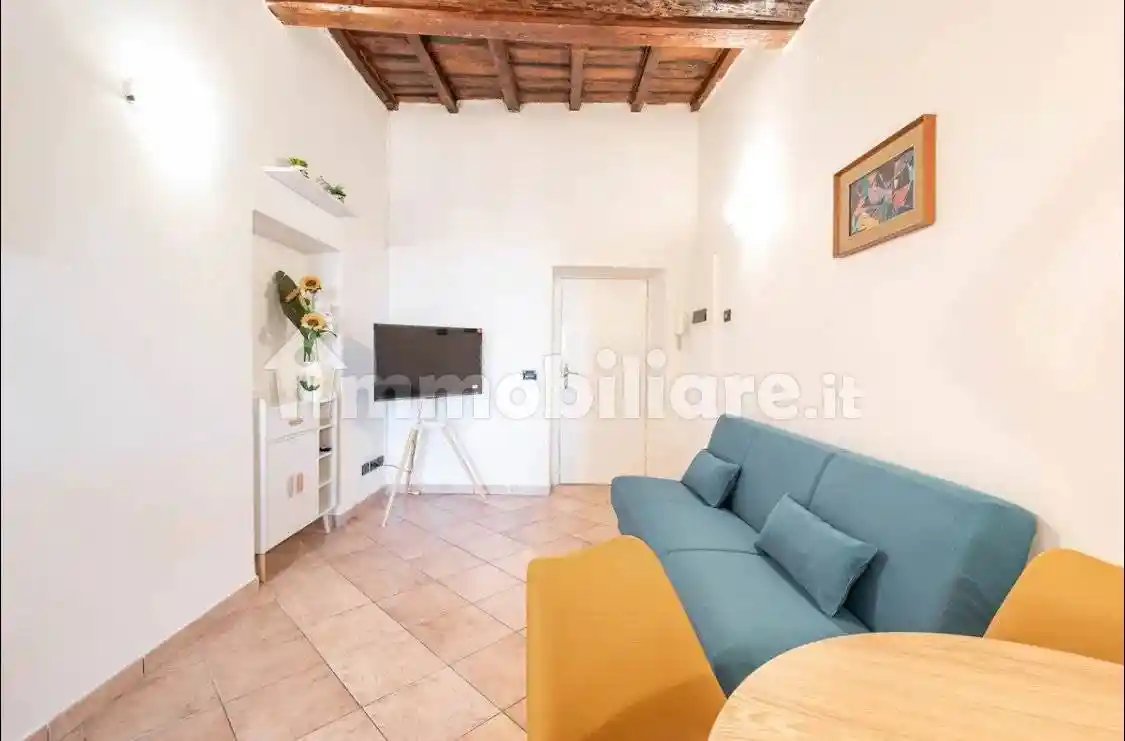 Bilocale via Villafranca 3, Centro Storico, Terracina - foto 5