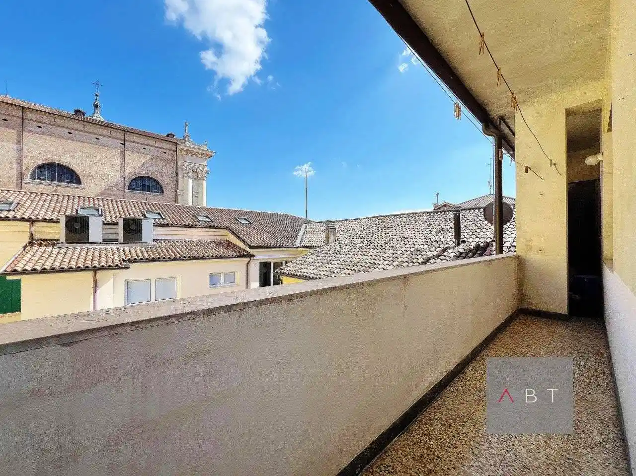 Appartamento in vendita a Cittadella