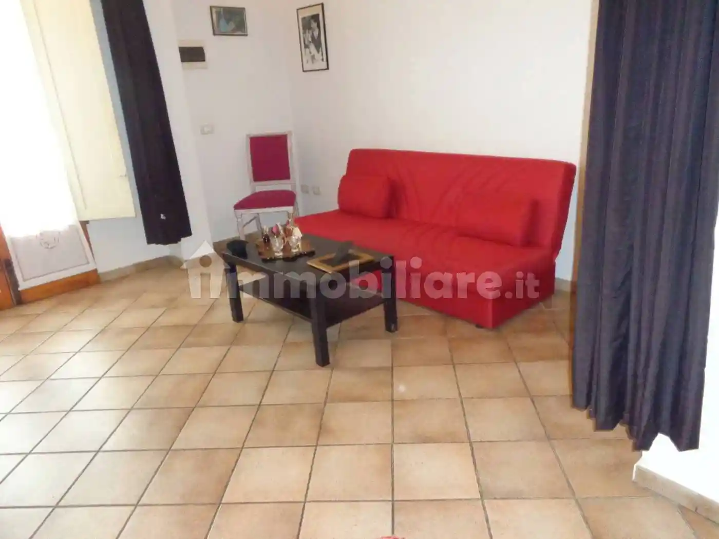 Appartamento in vendita a Prato