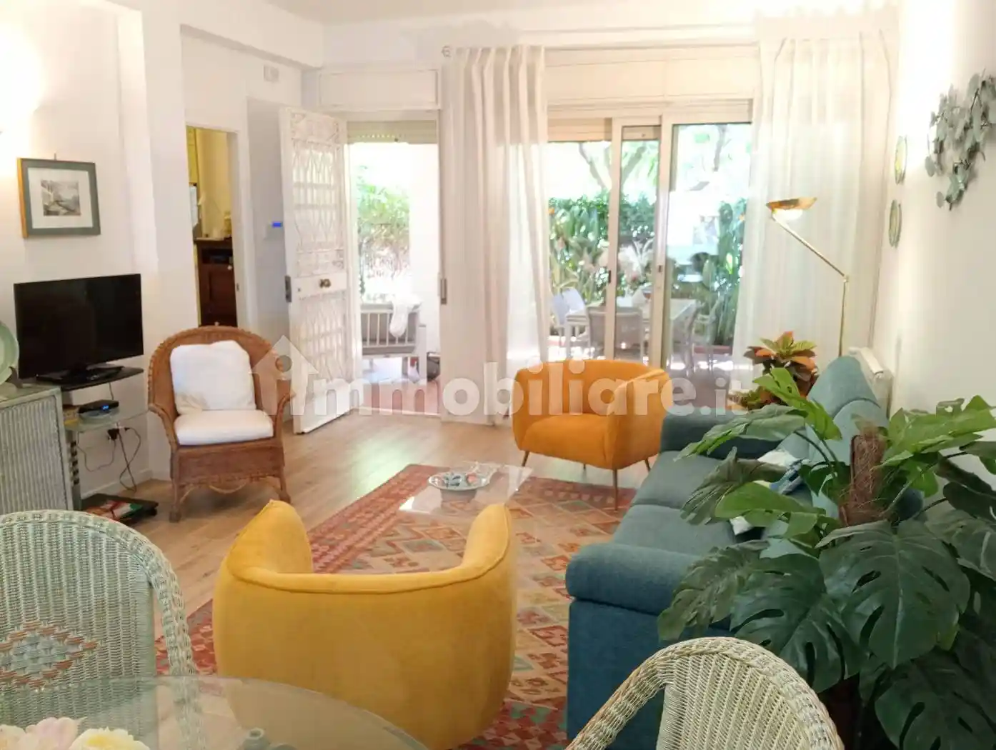 Villa unifamiliare Lungomare Cristoforo Colombo 4225, Addaura, Palermo - foto 5