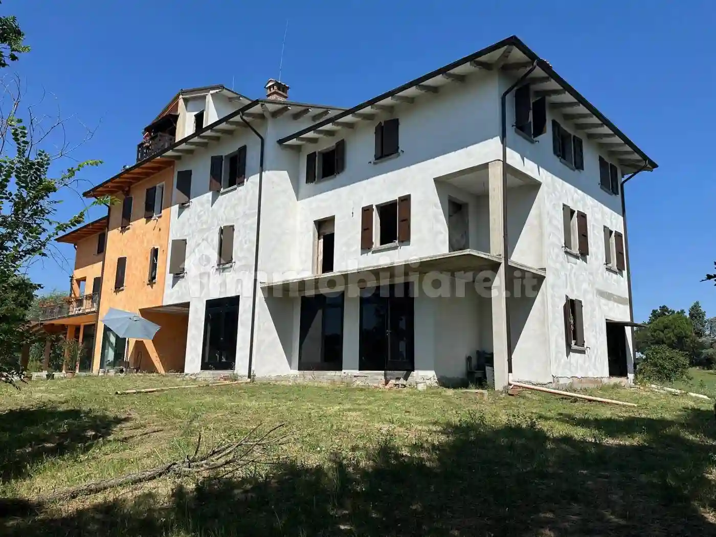 Palazzo - Edificio - foto 2