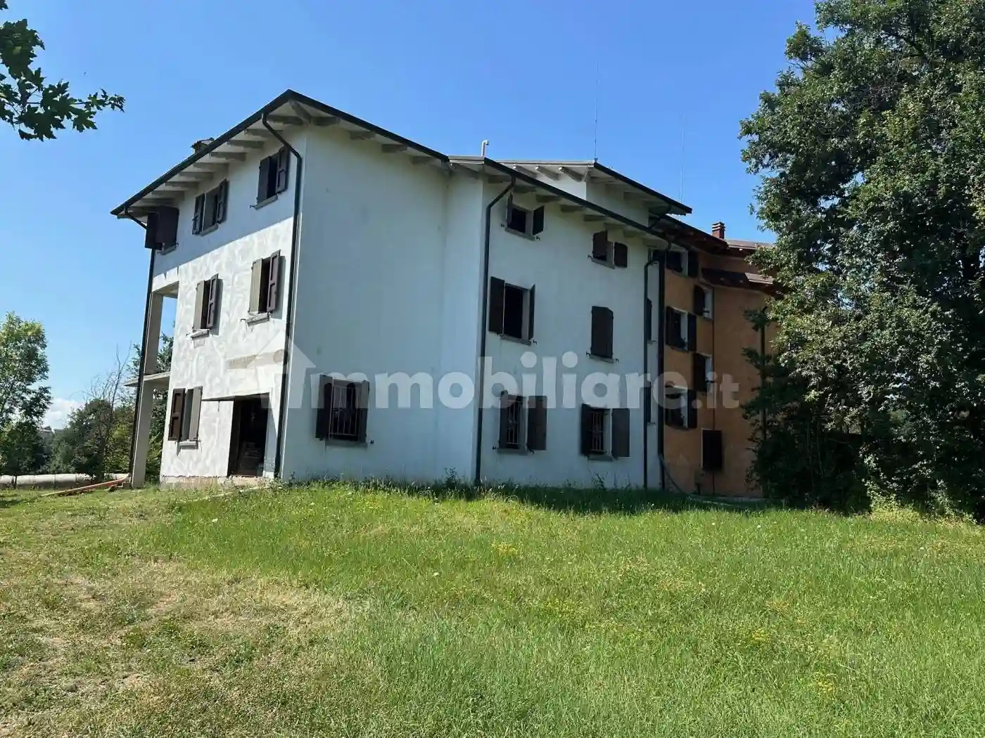 Palazzo - Edificio - foto 3