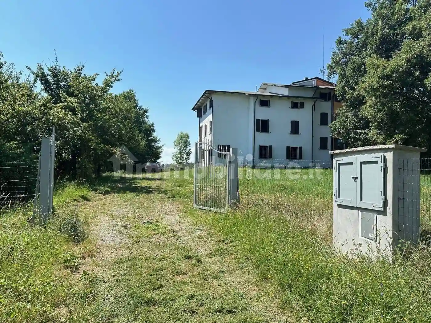 Palazzo - Edificio - foto 4