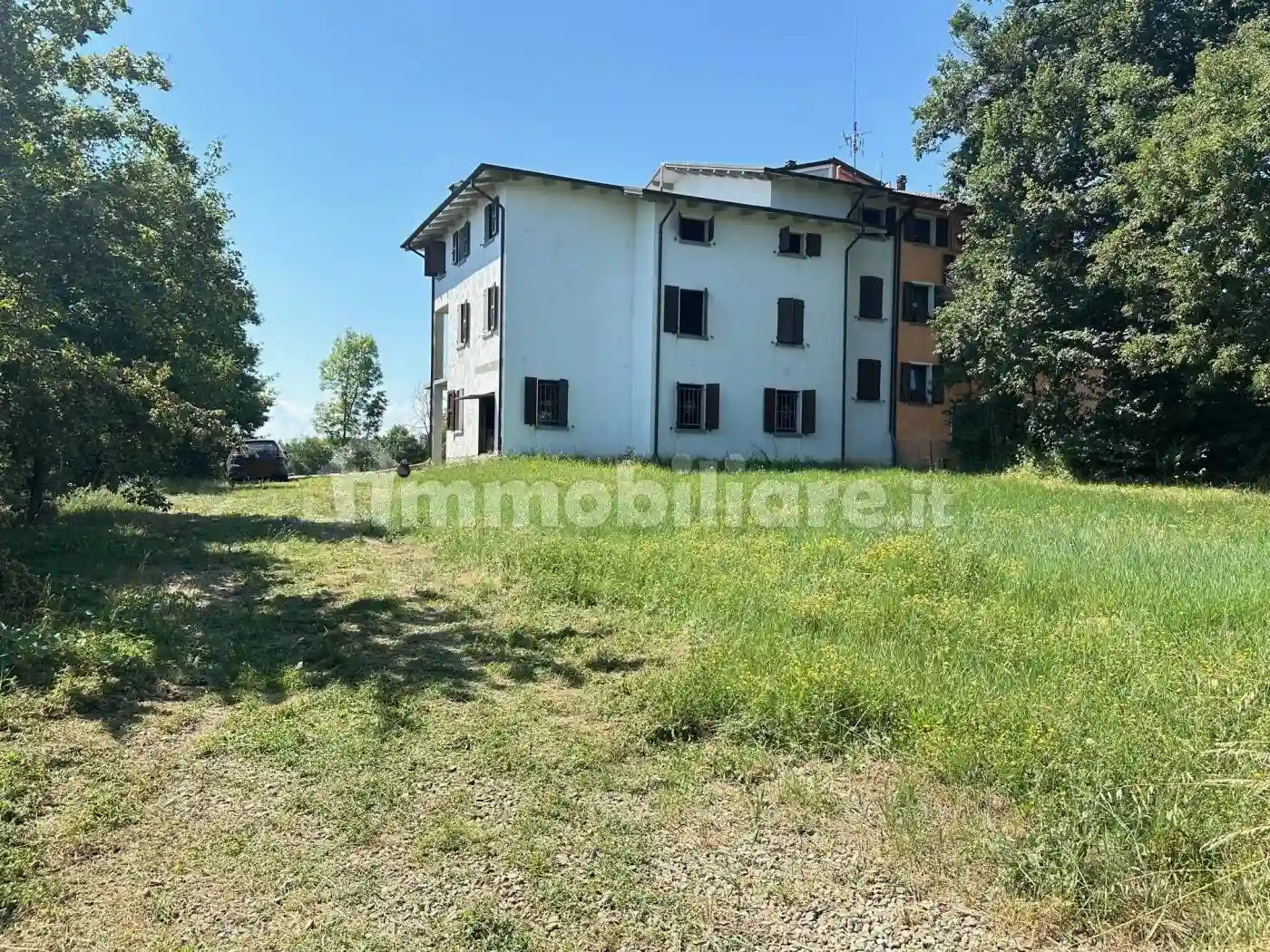 Palazzo - Edificio - foto 5