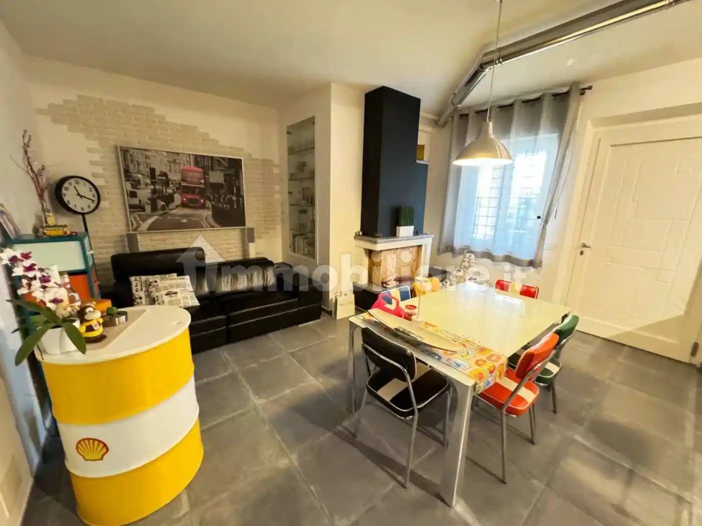 Appartamento in vendita a Ponzano di Fermo