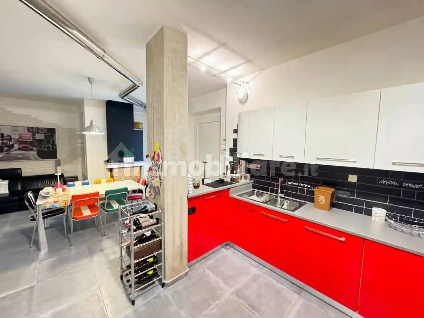 Appartamento - foto 4