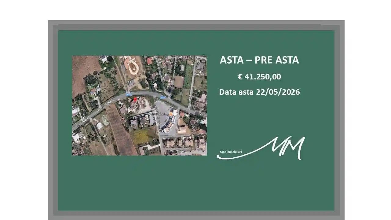 Appartamento in vendita a Nettuno