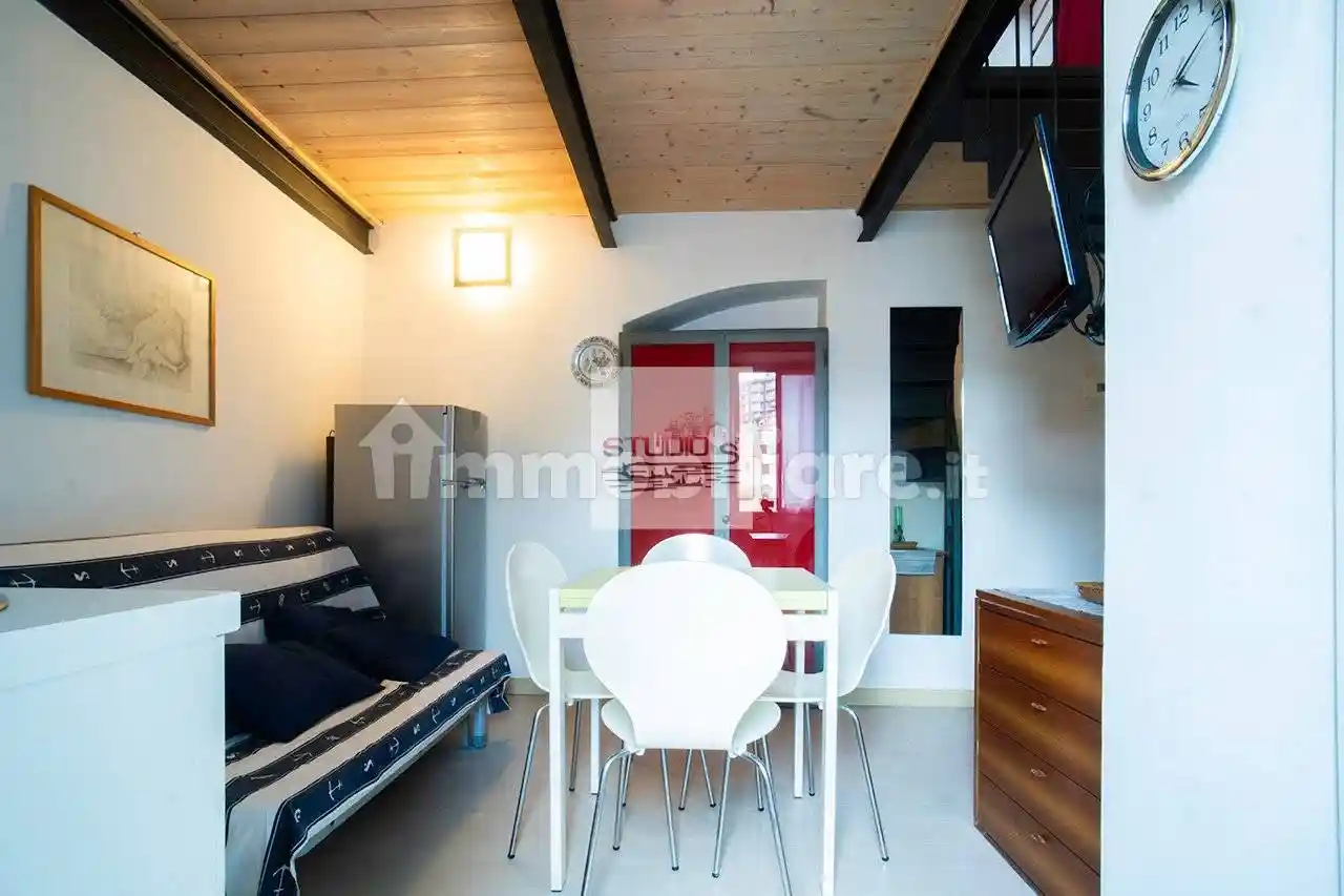 Appartamento in vendita a Santo Stefano al Mare