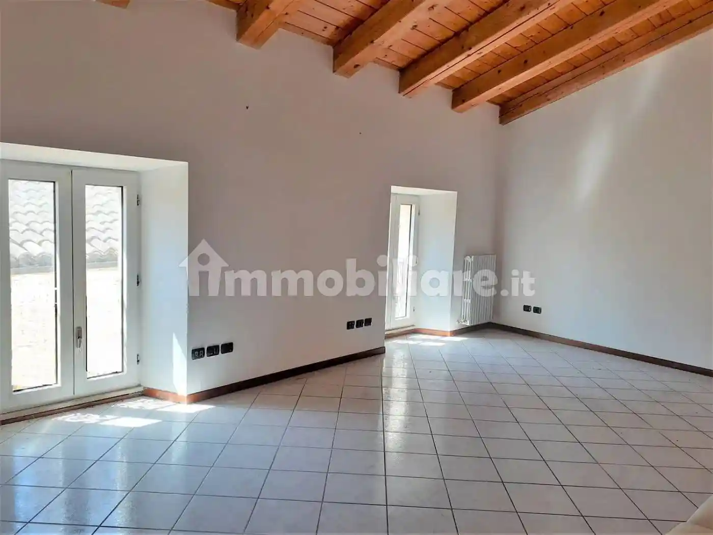 Appartamento in vendita a Cingoli