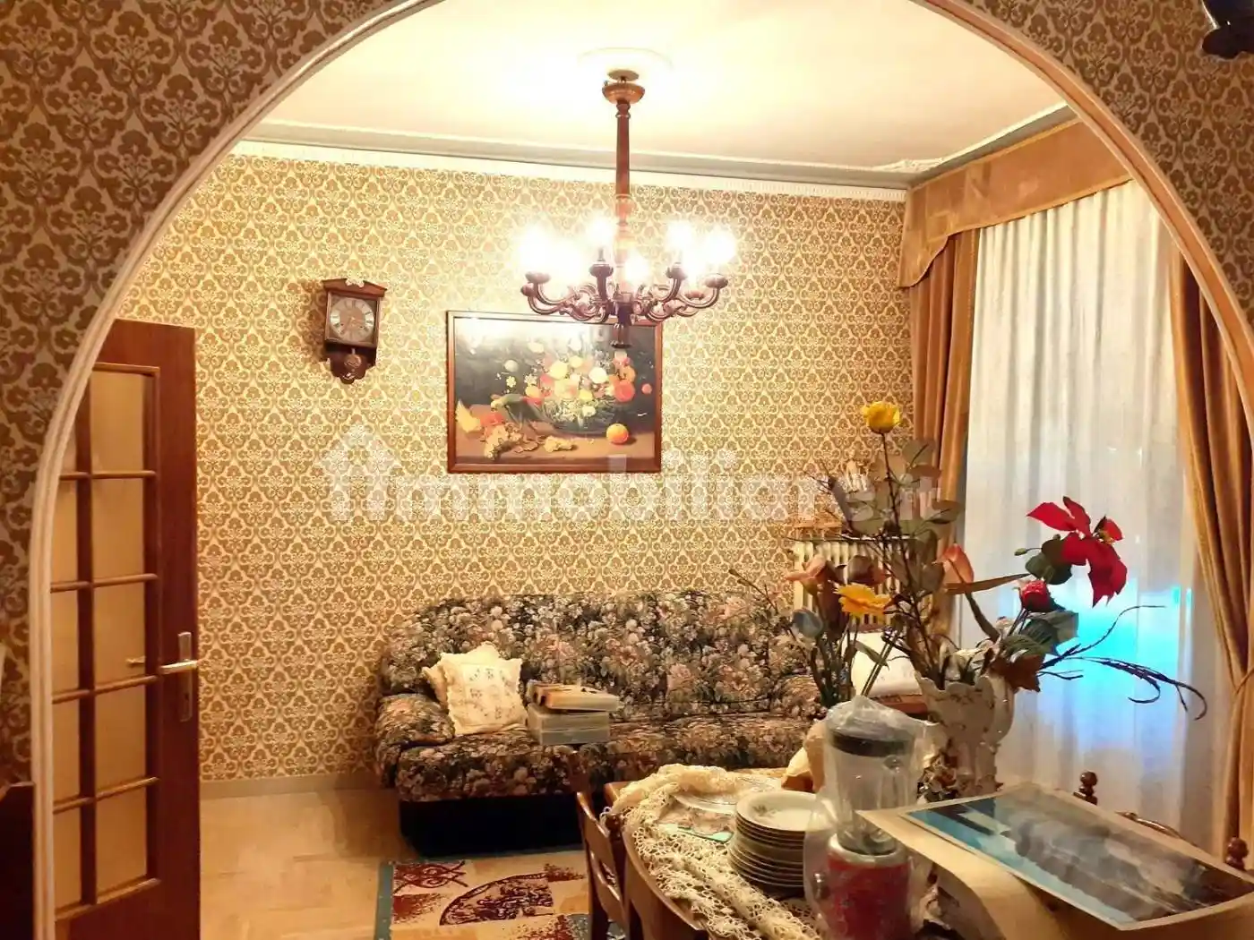 Appartamento in vendita a Cingoli