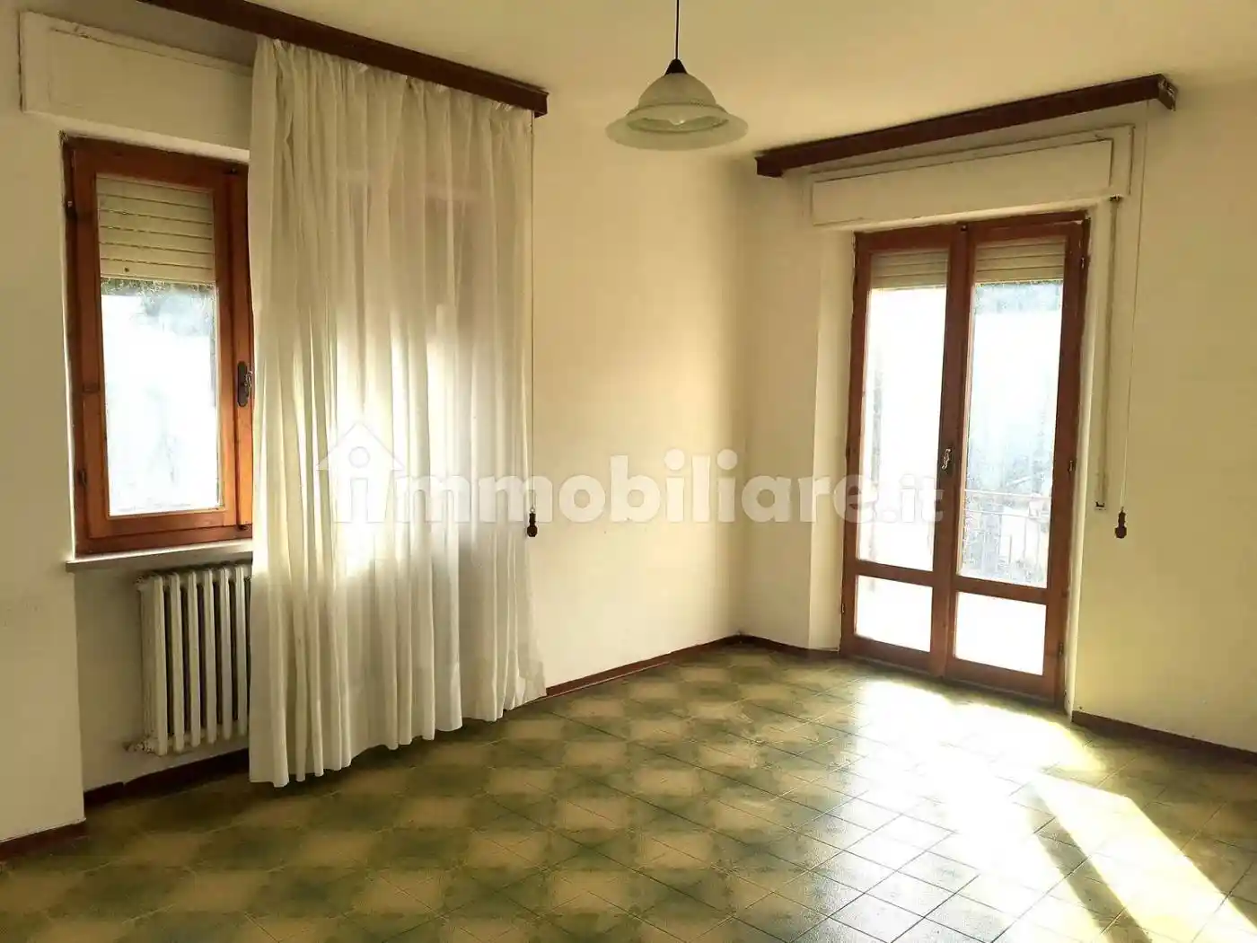 Appartamento in vendita a Cingoli